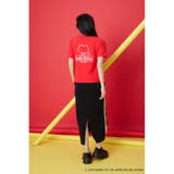 (HK)VINTAGE KITTY Tシャツ | RODEO CROWNS WIDE BOWL | 詳細画像23
