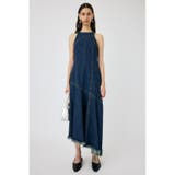 AMERICAN SLEEVE WAVY ドレス | MOUSSY OUTLET | 詳細画像7 