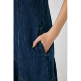 AMERICAN SLEEVE WAVY ドレス | MOUSSY OUTLET | 詳細画像13 