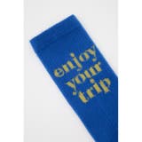 シャギーメッセージロゴソックス | RODEO CROWNS WIDE BOWL | 詳細画像21 