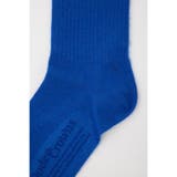 シャギーメッセージロゴソックス | RODEO CROWNS WIDE BOWL | 詳細画像23 