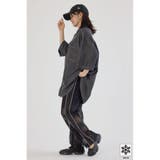 クールデニムビッグシャツ | RODEO CROWNS WIDE BOWL | 詳細画像7