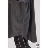 クールデニムビッグシャツ | RODEO CROWNS WIDE BOWL | 詳細画像15