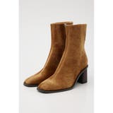 VARIOUS SKIN ANKLE ブーツ | SLY OUTLET | 詳細画像11