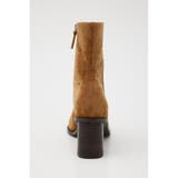 VARIOUS SKIN ANKLE ブーツ | SLY OUTLET | 詳細画像13