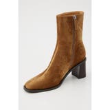 VARIOUS SKIN ANKLE ブーツ | SLY OUTLET | 詳細画像16