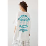 EMBROIDERY FLOWERSワンピース | RODEO CROWNS WIDE BOWL | 詳細画像2 