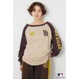 (MLB)オフショルラグラントップス | RODEO CROWNS WIDE BOWL | 詳細画像1