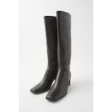 SLIM LONG ブーツ | MOUSSY OUTLET | 詳細画像11 