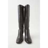 SLIM LONG ブーツ | MOUSSY OUTLET | 詳細画像12 