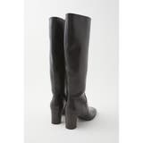 SLIM LONG ブーツ | MOUSSY OUTLET | 詳細画像13 