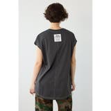 FREEZE LIGHTステッチドロストTシャツ | RODEO CROWNS WIDE BOWL | 詳細画像22 