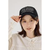 レタリングコーデュロイキャップ | RODEO CROWNS WIDE BOWL | 詳細画像7 