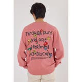 ドローイングスウェット | RODEO CROWNS WIDE BOWL | 詳細画像18 