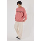 ドローイングスウェット | RODEO CROWNS WIDE BOWL | 詳細画像19 