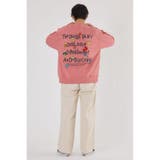 ドローイングスウェット | RODEO CROWNS WIDE BOWL | 詳細画像20 