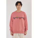 ドローイングスウェット | RODEO CROWNS WIDE BOWL | 詳細画像21 