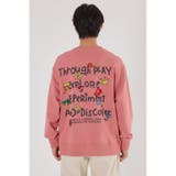 ドローイングスウェット | RODEO CROWNS WIDE BOWL | 詳細画像23 