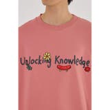 ドローイングスウェット | RODEO CROWNS WIDE BOWL | 詳細画像24