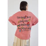 ドローイングスウェット | RODEO CROWNS WIDE BOWL | 詳細画像29 