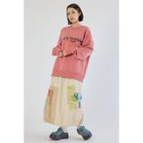 ドローイングスウェット | RODEO CROWNS WIDE BOWL | 詳細画像30 