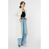 ピンタックスリーブワンピース | RODEO CROWNS WIDE BOWL | 詳細画像3