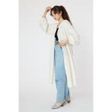 ピンタックスリーブワンピース | RODEO CROWNS WIDE BOWL | 詳細画像4