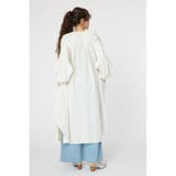 ピンタックスリーブワンピース | RODEO CROWNS WIDE BOWL | 詳細画像5