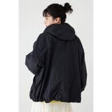 W/R バルーンマウンテンパーカー | RODEO CROWNS WIDE BOWL | 詳細画像14