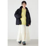 W/R バルーンマウンテンパーカー | RODEO CROWNS WIDE BOWL | 詳細画像15