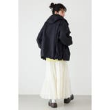 W/R バルーンマウンテンパーカー | RODEO CROWNS WIDE BOWL | 詳細画像16