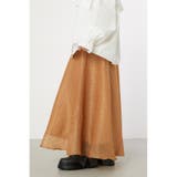 ボリュームマキシスカート | RODEO CROWNS WIDE BOWL | 詳細画像7 