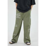 L/KHA1 | アニバーサリーパンツ | RODEO CROWNS WIDE BOWL