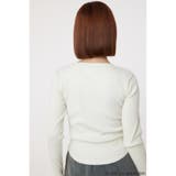 (BACK TO THE FUTURE)リブトップス | RODEO CROWNS WIDE BOWL | 詳細画像3 