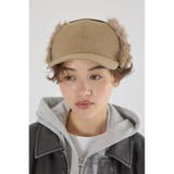 フライトキャップ | RODEO CROWNS WIDE BOWL | 詳細画像35 