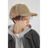 フライトキャップ | RODEO CROWNS WIDE BOWL | 詳細画像36 