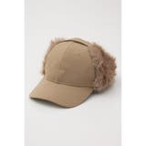 BEG | フライトキャップ | RODEO CROWNS WIDE BOWL