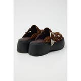 スタッズサボ | RODEO CROWNS WIDE BOWL | 詳細画像11