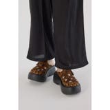 スタッズサボ | RODEO CROWNS WIDE BOWL | 詳細画像13