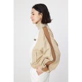 ナイロン×ジャージトラックジャケット | RODEO CROWNS WIDE BOWL | 詳細画像23 