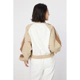 ナイロン×ジャージトラックジャケット | RODEO CROWNS WIDE BOWL | 詳細画像24 