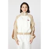 ナイロン×ジャージトラックジャケット | RODEO CROWNS WIDE BOWL | 詳細画像27 