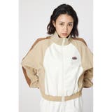 ナイロン×ジャージトラックジャケット | RODEO CROWNS WIDE BOWL | 詳細画像21 