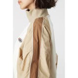 ナイロン×ジャージトラックジャケット | RODEO CROWNS WIDE BOWL | 詳細画像32 