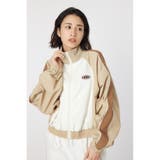 ナイロン×ジャージトラックジャケット | RODEO CROWNS WIDE BOWL | 詳細画像20 