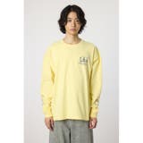 フルーツロゴロングスリーブTシャツ | RODEO CROWNS WIDE BOWL | 詳細画像23