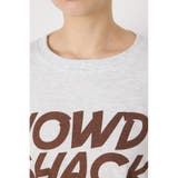 カスタムオープンショルダーTシャツ | RODEO CROWNS WIDE BOWL | 詳細画像23 