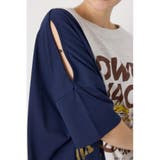 カスタムオープンショルダーTシャツ | RODEO CROWNS WIDE BOWL | 詳細画像26 