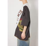 カスタムオープンショルダーTシャツ | RODEO CROWNS WIDE BOWL | 詳細画像21 