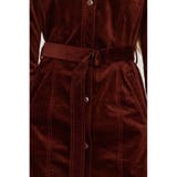 BELTED SH ショートワンピース | SLY OUTLET | 詳細画像14 
